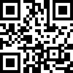 QR Code for the Kulgo Flask with Straw Cap, 700ml - Storm