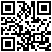 QR Code for the Smeg Retro Citrus Juicer - Glossy Black