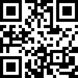 QR Code for the Smeg Retro 4-Piece Hand Blender, 700W - Fiery Red