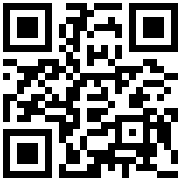 QR Code for the Smeg Retro 4-Piece Hand Blender, 700W - Glossy Black