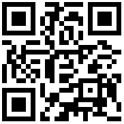 QR Code for the Laguiole by Andre Verdier Salad Servers, Set of 2 - Blossom