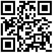 QR Code for the Mervyn Gers Glazed Stoneware Serving Bowl, 28cm - Fig Green