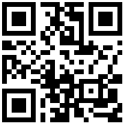 QR Code for the Mervyn Gers Glazed Stoneware Serving Bowl, 28cm - Kalahari