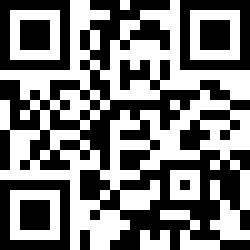QR Code for the Mervyn Gers Glazed Stoneware Serving Bowl, 28cm - Paternoster