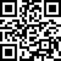 QR Code for the Mervyn Gers Glazed Stoneware Snack Bowl, 12cm - Fig Green