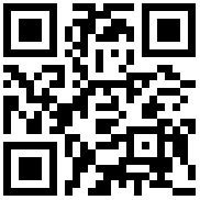 QR Code for the Mervyn Gers Glazed Stoneware Snack Bowl, 12cm - Ostrich