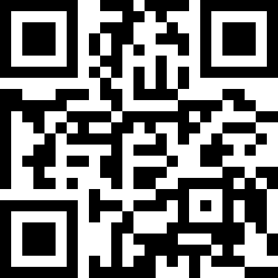 QR Code for the Mervyn Gers Glazed Stoneware Snack Bowl, 12cm - Paternoster
