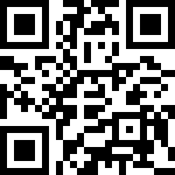 QR Code for the Mervyn Gers Glazed Stoneware Straight-Edged Bowl, 22cm - Ostrich