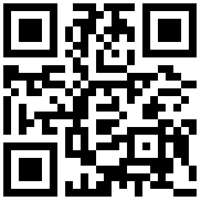 QR Code for the Mervyn Gers Large Stoneware Oval Platter, 32cm - Kalahari