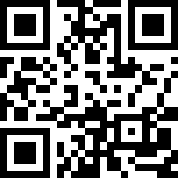 QR Code for the Mervyn Gers Glazed Stoneware Oval Serving Platter, 46cm - Churchaven