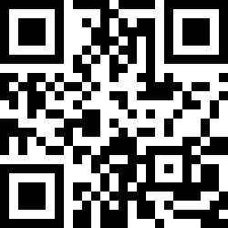 QR Code for the Mervyn Gers Glazed Stoneware Serving Bowl, 23cm - Churchaven