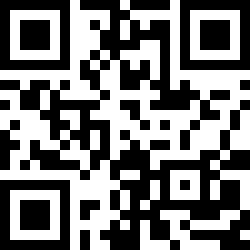 QR Code for the Mervyn Gers Glazed Stoneware Serving Bowl, 23cm - Ostrich