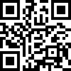 QR Code for the Mervyn Gers Paper Collection Glazed Stoneware Dinner Plate, 30cm - Paternoster