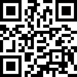 QR Code for the Mervyn Gers Paper Collection Glazed Stoneware Side Plate, 19cm - Kalahari
