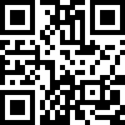 QR Code for the Mervyn Gers Glazed Stoneware Scalloped Oval Platter, 46cm - Fig Green