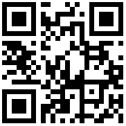 QR Code for the Mervyn Gers Glazed Stoneware Scalloped Oval Platter, 46cm - Paternoster