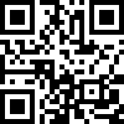 QR Code for the The Cotton Company Heritage Weave Bazaruto Hand Towel, 60cm x 90cm