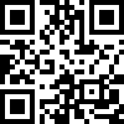 QR Code for the Mervyn Gers Crayfish Oval Stoneware Serving Plate, 30cm