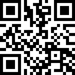 QR Code for the Victorinox Swiss Classic Round Serrated Paring Knife, 11cm - Sky Blue