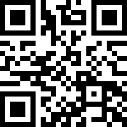 QR Code for the Victorinox Swiss Classic Round Serrated Paring Knife, 11cm - Turquoise