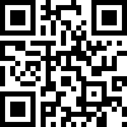 QR Code for the eat art Gin O'Clock Infusions, Pack of 8