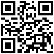 QR Code for the Lyngby Glas Zero Krystal Champagne Glasses, Set of 4