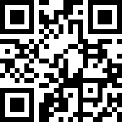 QR Code for the Tovolo Large Scooper & Spreader - Charcoal and Viva Magenta
