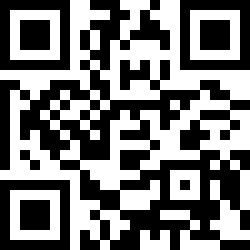QR Code for the Alessi Plissé 2-Slice Toaster - Black