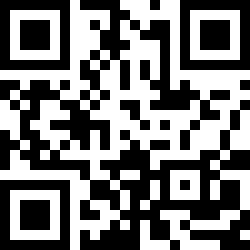 QR Code for the Alessi Plissé Drip Coffee Maker - White