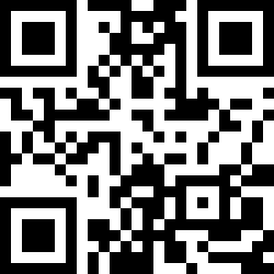 QR Code for the Fieldbar Seabed Beach & Bath Towel, 95cm x 170cm - Sea Boat Blue