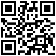 QR Code for the Funktion Rolling Pin, 49cm
