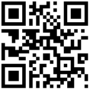 QR Code for the HOLM Sieve and Strainer with Acacia Wood Handle - 20cm