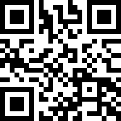 QR Code for the Thread Office White Kashmir Waffle Duvet Cover Set - King