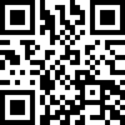 QR Code for the Thread Office White Kashmir Waffle Duvet Cover Set - Super King
