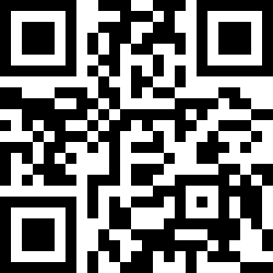 QR Code for the Thread Office Vanilla Candle with Lid, 180g