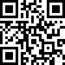 QR Code for the Thread Office Velvet Rose & Oud Candle with Lid, 180g