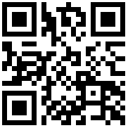 QR Code for the Cara Saven Decor Coral Club Napkins, Set of 4