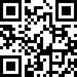 QR Code for the Cara Saven Decor Coral Club Tablecloth - 