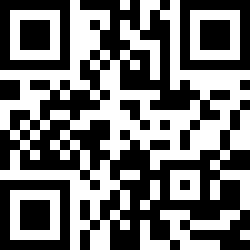 QR Code for the Cara Saven Decor Dot Dot Dash Tablecloth - 6-8 Seater