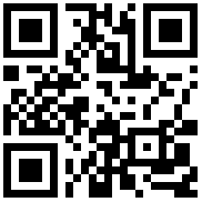 QR Code for the Cara Saven Decor Dot Dot Dash Tablecloth - 6-8 Seater