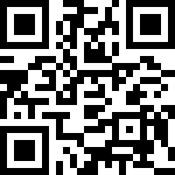 QR Code for the Trendz Of Today Glass Syrup Pump Bottles, Set of 2 - Black