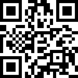 QR Code for the Cape Island White Celebration Mini Scented Candle, 100ml