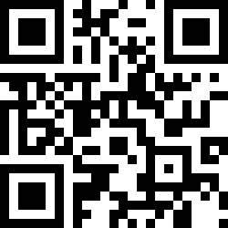 QR Code for the Pretzel Fire Pit XL - Black