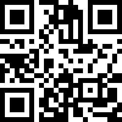 QR Code for the Pretzel Fire Pit with Carrier Bag and Grill - Black & Stainless Steel