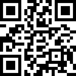 QR Code for the Thread Office Monochrome Stipple Stripe Scatter Cushion with Feather Blend Inner, 60cm x 60cm