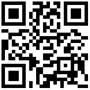 QR Code for the Nicolson Russell Aspen Mug, 480ml - Black