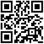 QR Code for the Nicolson Russell Capri Mug, 350ml - Pastel Pink