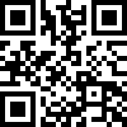 QR Code for the Nicolson Russell Marrakesh Mug and Side Plate, 260ml - Cool Grey