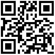 QR Code for the Nicolson Russell Mykonos Mug, 240ml - Navy Blue
