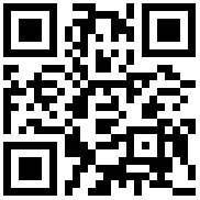 QR Code for the Le Creuset Holly Mini Stoneware Round Cocotte, 10cm - Artichaut